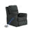 Fame Swivel Rocker Recliner-88951700
