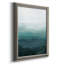 «Drifting Sea I», toile encadrée de qualité supérieure - prête à être accrochée-2045372414-2046346863