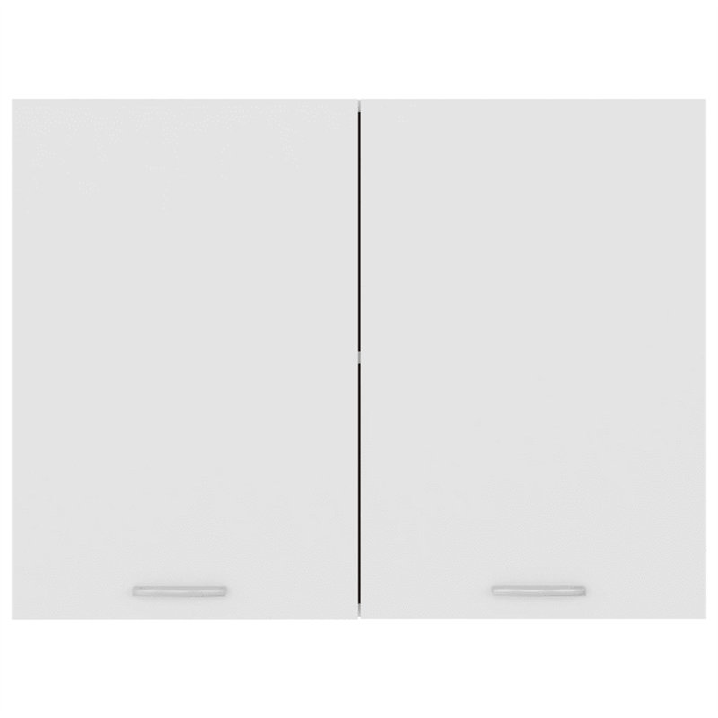 Hanging Cabinet Lyon, White