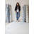 Wool Geometric Indoor / Outdoor Rug-1681222710