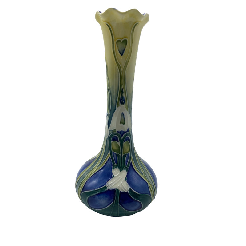 Karam Handmade Ceramic Table Vase