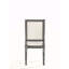 Lin et chaise d'appoint