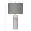 Lampe de table 28 po Holtman