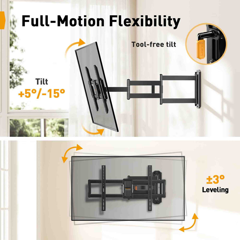 KYEUIN Electronic Mount