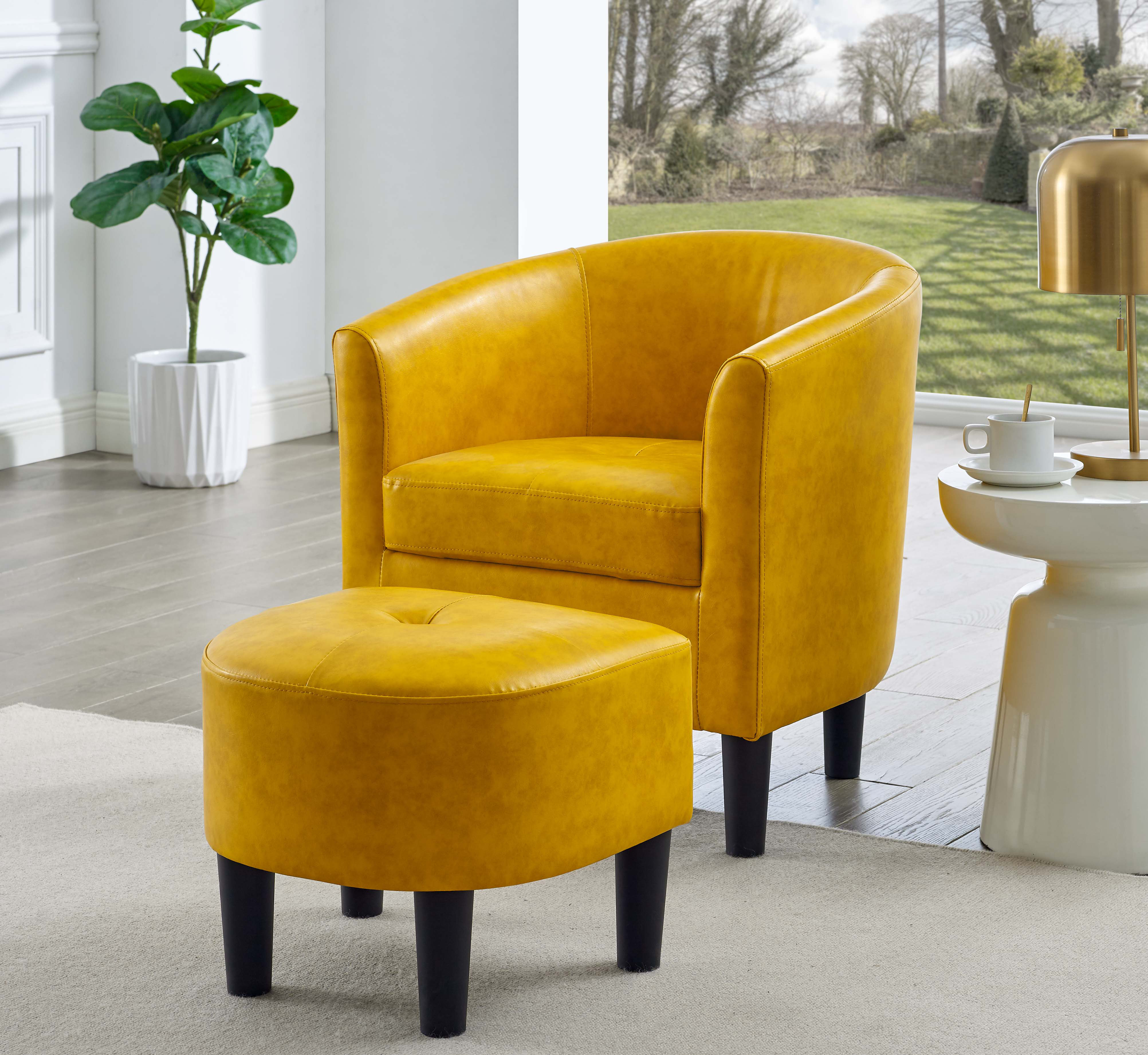 Swivel Accent Chairs Small Barrel Chairs Swivel Armchair Set Of