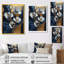 Kubik - Floral Wall Art-957202030-957202002-957202031