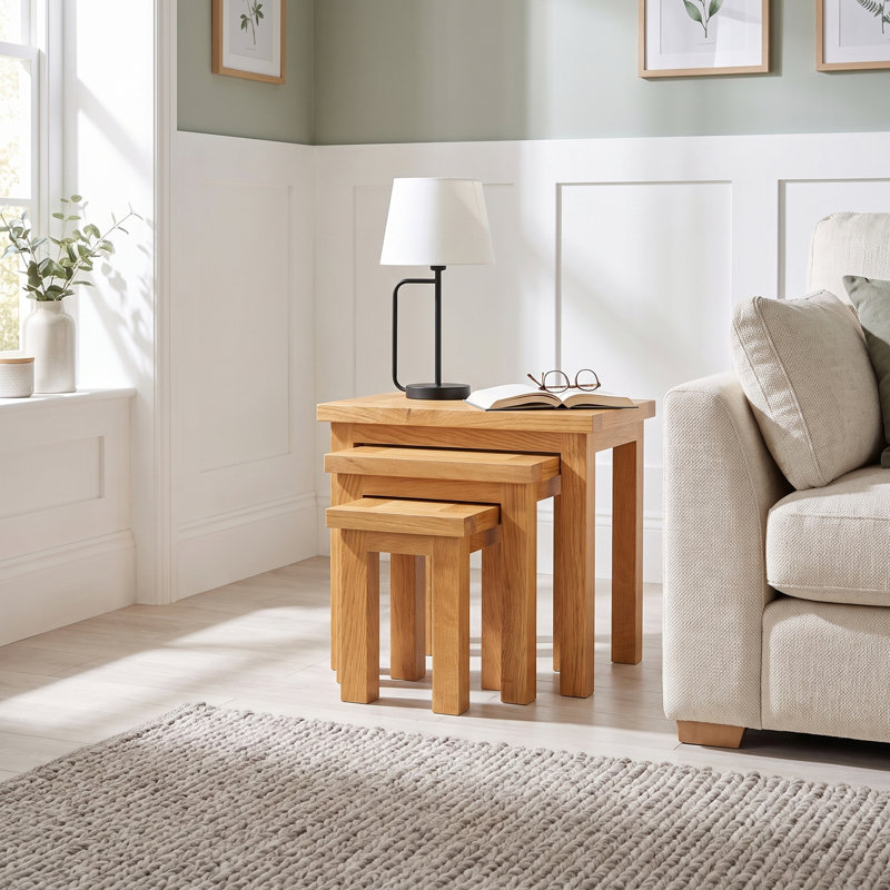 Dover Nesting Tables