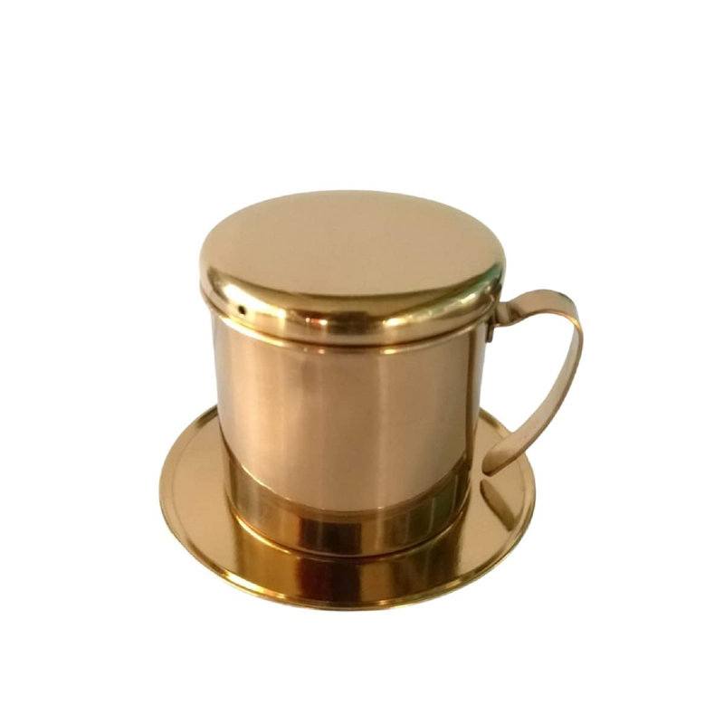 Discount Trends Stainless Steel Coffee Filter