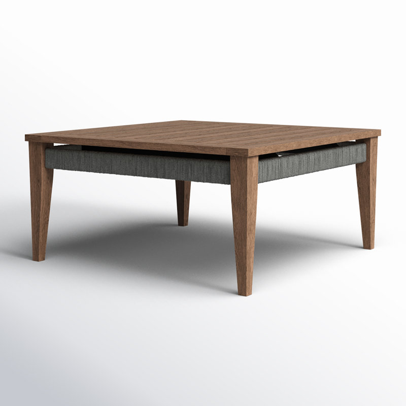 Table basse Cherronda