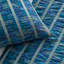 The Met X Ann Gish Egyptian Faience Duvet Cover-63002342