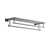 Brushed Nickel est en rupture de stock
