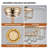 30" Dimmable Crystal Chandelier Fan-1519929455