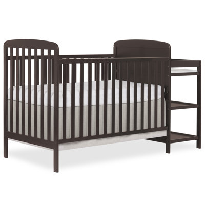 Peckham 4-in-1 Convertible Crib