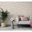 Papier peint rose Deer Woods-2141421364
