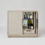 Holmes Solid Wood Bar Cabinet