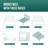  6-Inch Gel Memory Foam Mattress in a Box, Medium Firm Cooling Mattress for Pressure Relief & Full Body Support, Twin Size-2033698241-2029424786