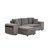Upholstered Sectional Right Hand Facing-185264972-165039447