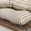 Ties Chair Pad Cushion