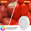 Puck Light Smart LED, température de couleur et luminosité réglables (3000K-6000K), fonctionne avec Alexa / Google Home, contrôle d'application intelligent, montage encastré / en surface pour la cuisine / vitrine-100913457