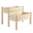 34"x34"x28" 2-tier Raised Garden Bed-35086111-23726589