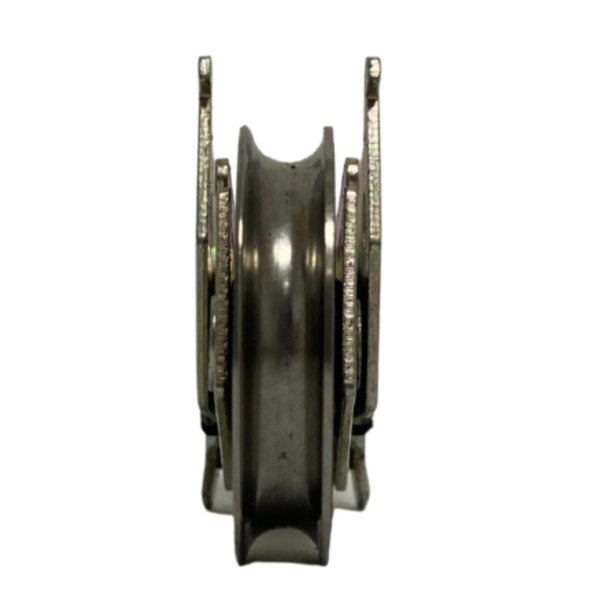 G.A.S. Hardware Look Corner Roller With Casing for Sliding Doors Roller ...