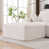 Beige/White est en rupture de stock