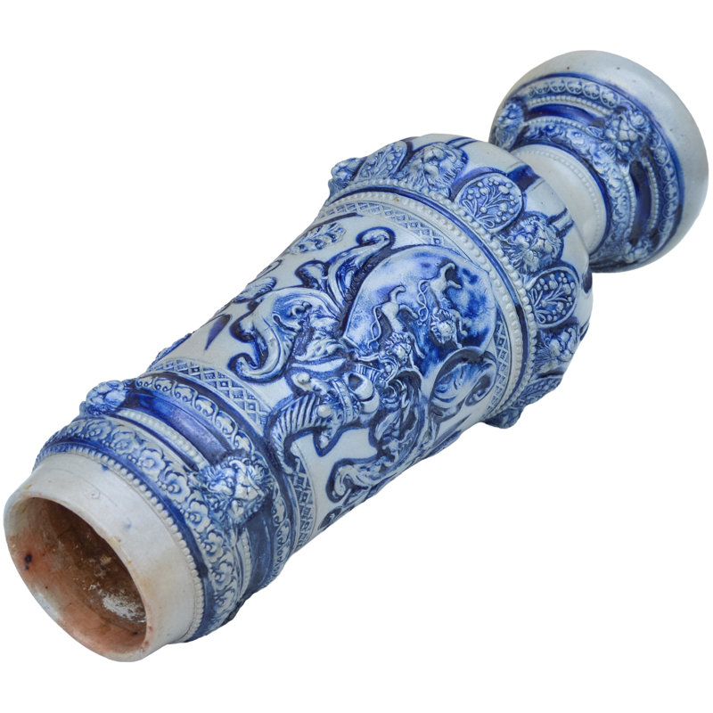 Ceramic / Porcelain Table Vase