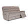 Liam Power Reclining Sofa with Headrest and Lumbar