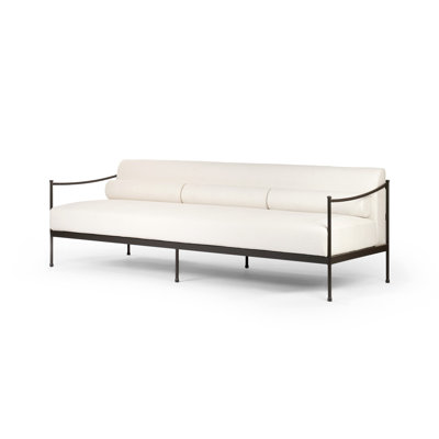 Letta 81" Outdoor Sofa
