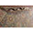 Vegetable Dye Oushak Turkish Area Rug 10