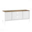 Armoire de rangement, blanc-261908277