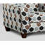 Fauteuil Camero