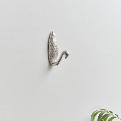Adjei Iron Wall Wall Hook