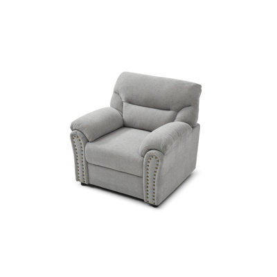 Hamilton G00552A-C Chair Gray