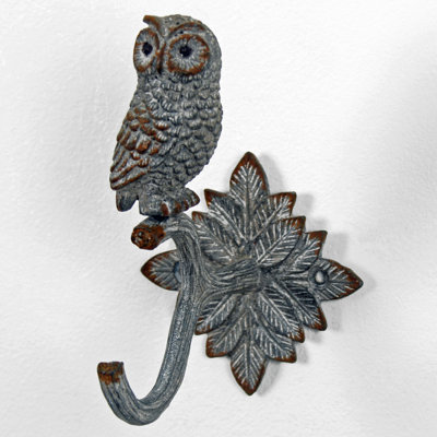Nakamura Iron Wall Wall Hook