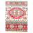 Josephs Red Rug