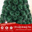 Lighted Artificial Christmas Tree-1400510391