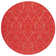 Arneshia Geometric Indoor/Outdoor Area Rug
