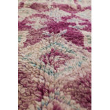 Moroccan Rugs One-of-a-Kind Rectangle 6'4" X 11'1" Area Rug