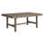 Weathered Gray Teak