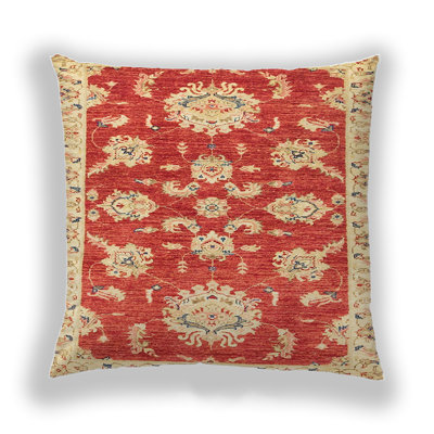 Coussin décoratif abstrait 2508