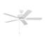 Ventilateur de plafond 52 po-88061644-88061645