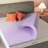 Merrillan Extra-long Twin 3'' Memory Foam Mattress Topper-88657402-93177545