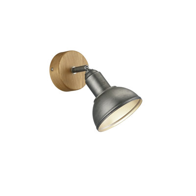 Garza LED Spotlight