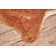 Abernethy Cowhide Animal Print Indoor Rug