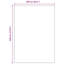 Solid Colour Area Rug-1237897555