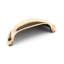 Regency 7.5 cm centre Cup Handle-51983588