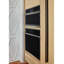 Monogram 30" Minimalist Five-In-One Wall Oven With 120V Advantium Technology
