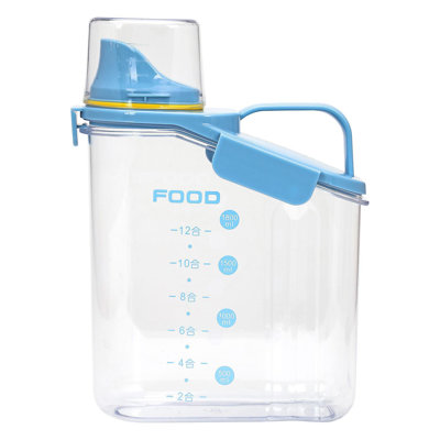 Food Storage Container