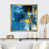 Gold Single Picture Framed selected